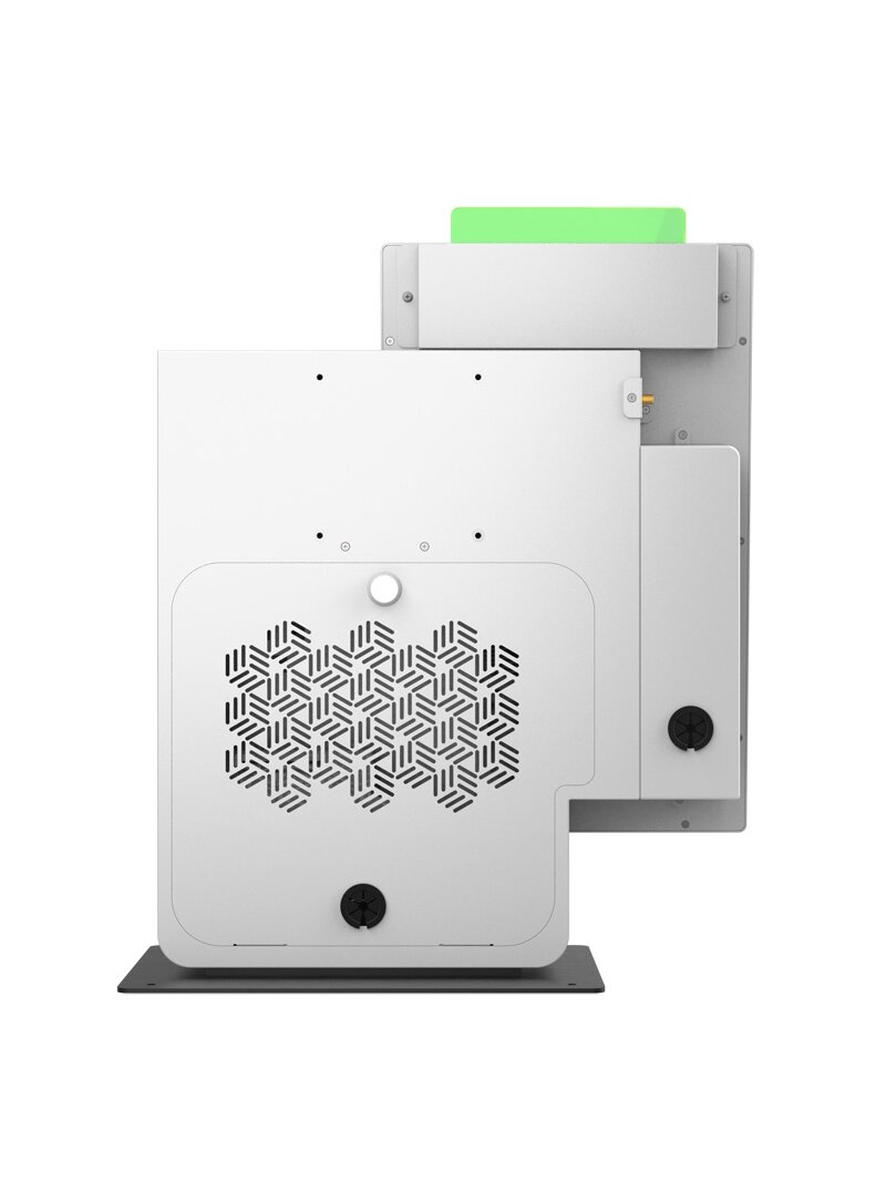 Axiomtek SSK515 – 15.6" Self-Service Kiosk with Intel Smart Display Module (SDM-L) CPU Card 3 Axiomtek SSK515 – 15.6" Self-Service Kiosk with Intel Smart Display Module (SDM-L) CPU Card 3