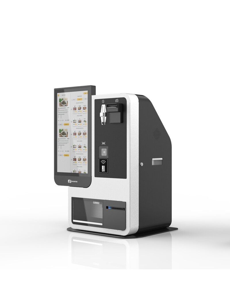 Axiomtek SSK721 – 21.5" Self-Service Kiosk with 9th/8th Intel Core i7/i5/i3 Processor 2 Axiomtek SSK721 – 21.5" Self-Service Kiosk with 9th/8th Intel Core i7/i5/i3 Processor 2