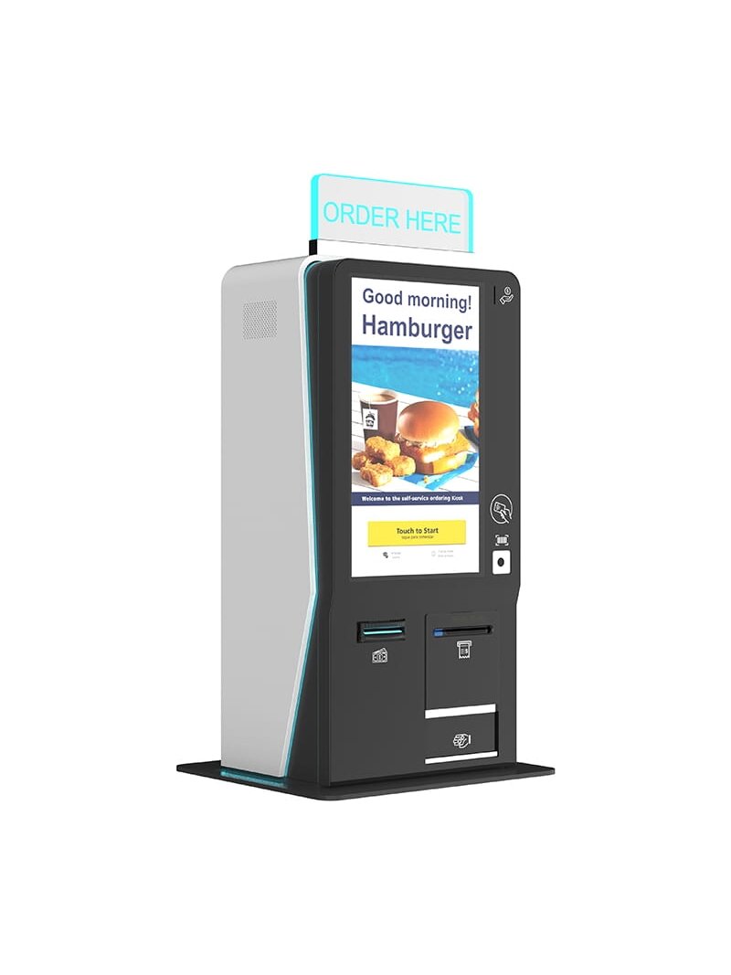 Axiomtek SSK723 – Modular Self-Service Kiosk with 21.5" Display and Flexible Payment Options 3 Axiomtek SSK723 – Modular Self-Service Kiosk with 21.5" Display and Flexible Payment Options 3