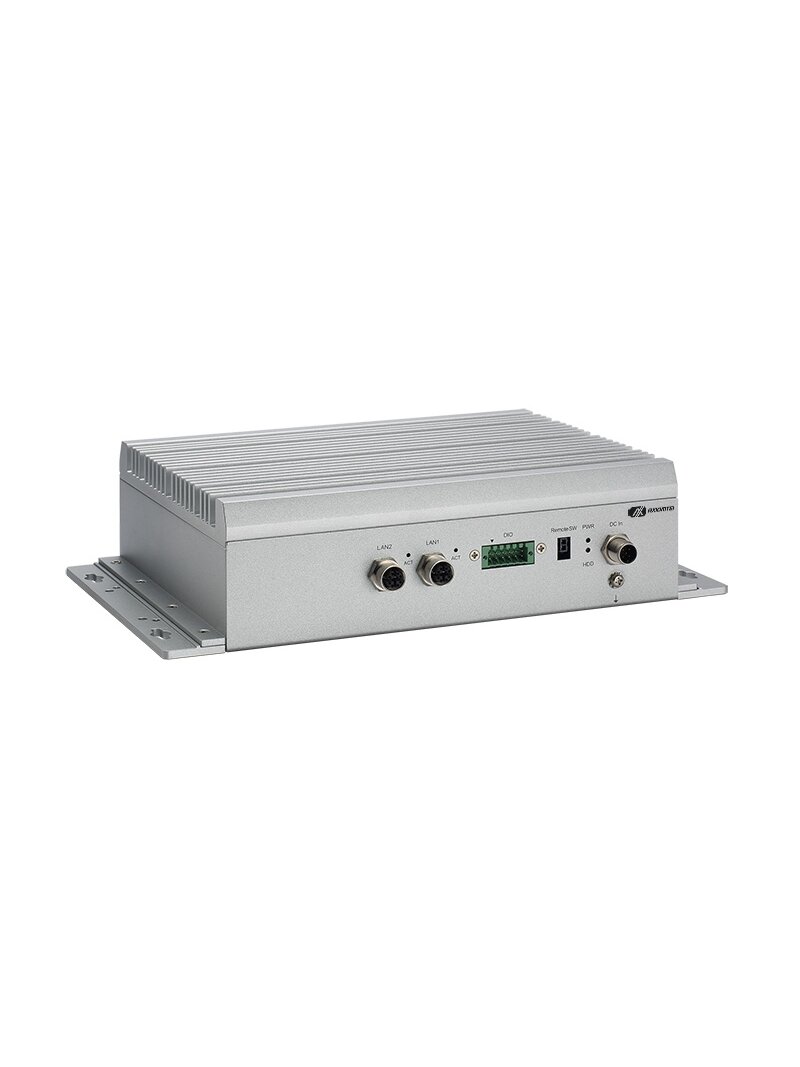 Axiomtek tBOX210 – Rail-grade Fanless Embedded System with LGA1700 14th/13th/12th Gen Intel Core i9/i7/i5/i3 or Celeron Processor, Intel Q670E 1 Axiomtek tBOX210 – Rail-grade Fanless Embedded System with LGA1700 14th/13th/12th Gen Intel Core i9/i7/i5/i3 or Celeron Processor, Intel Q670E 1