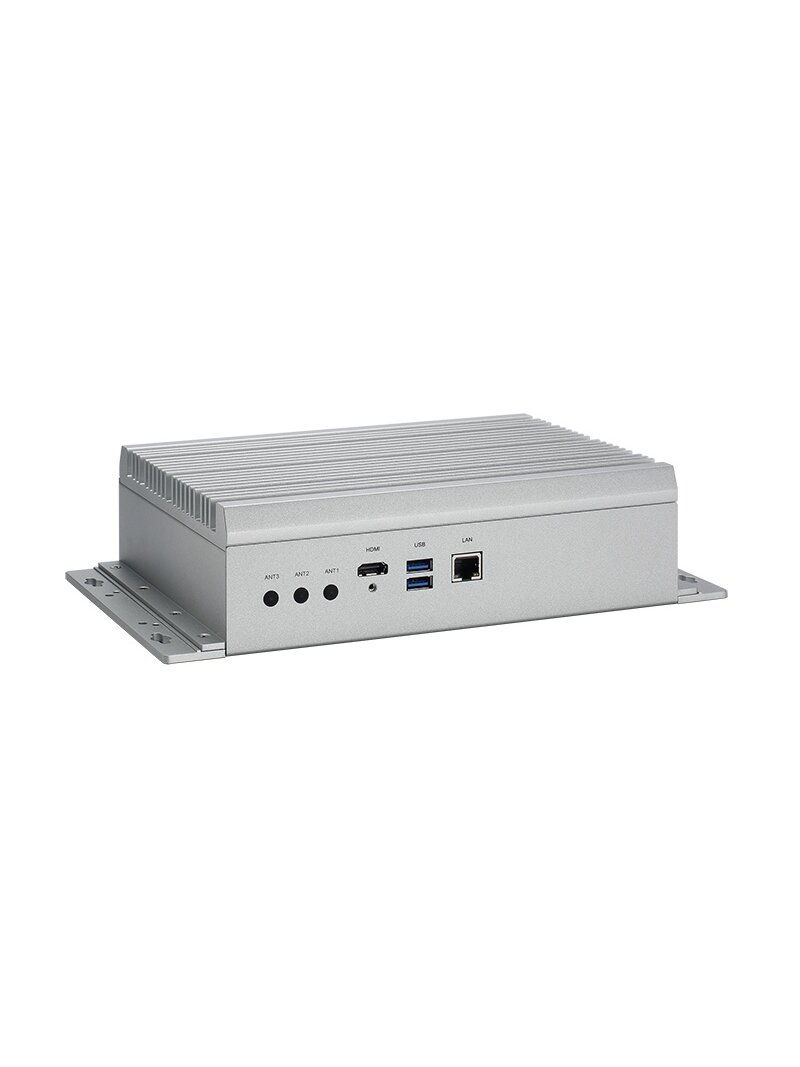 Axiomtek tBOX210 – Rail-grade Fanless Embedded System with LGA1700 14th/13th/12th Gen Intel Core i9/i7/i5/i3 or Celeron Processor, Intel Q670E 2 Axiomtek tBOX210 – Rail-grade Fanless Embedded System with LGA1700 14th/13th/12th Gen Intel Core i9/i7/i5/i3 or Celeron Processor, Intel Q670E 2