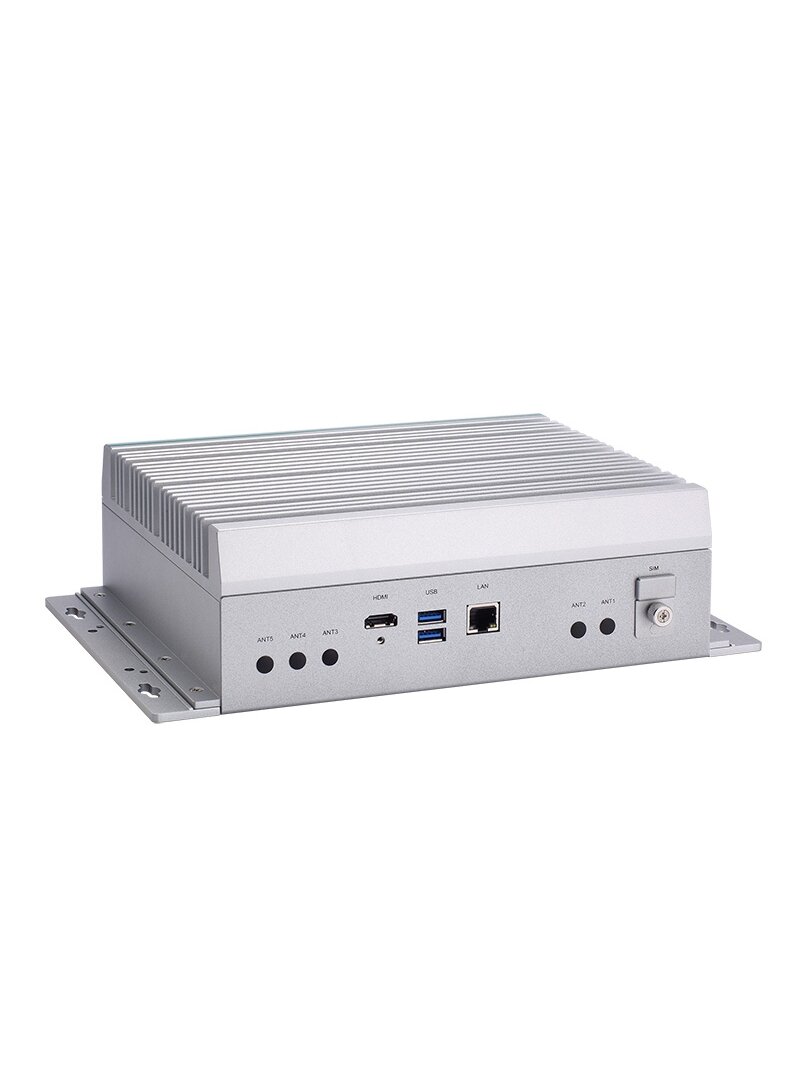 Axiomtek tBOX210 – Rail-grade Fanless Embedded System with LGA1700 14th/13th/12th Gen Intel Core i9/i7/i5/i3 or Celeron Processor, Intel Q670E 3 Axiomtek tBOX210 – Rail-grade Fanless Embedded System with LGA1700 14th/13th/12th Gen Intel Core i9/i7/i5/i3 or Celeron Processor, Intel Q670E 3