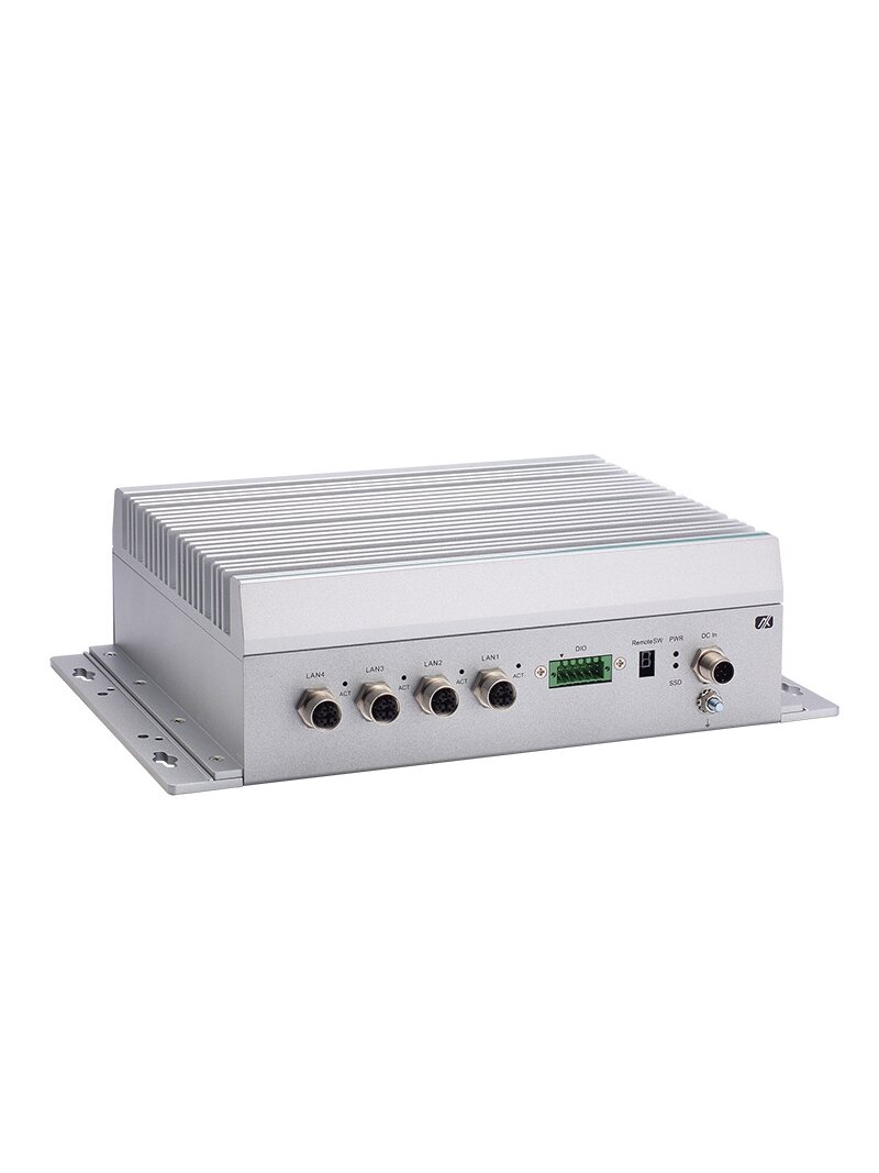 Axiomtek tBOX210 – Rail-grade Fanless Embedded System with LGA1700 14th/13th/12th Gen Intel Core i9/i7/i5/i3 or Celeron Processor, Intel Q670E Axiomtek tBOX210 – Rail-grade Fanless Embedded System with LGA1700 14th/13th/12th Gen Intel Core i9/i7/i5/i3 or Celeron Processor, Intel Q670E