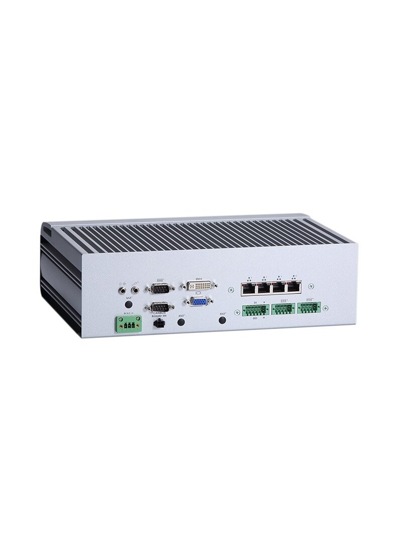 Axiomtek tBOX324-894-FL – Fanless Embedded System with 7th Gen Intel Core i7/i5/i3 Processor 1 Axiomtek tBOX324-894-FL – Fanless Embedded System with 7th Gen Intel Core i7/i5/i3 Processor 1