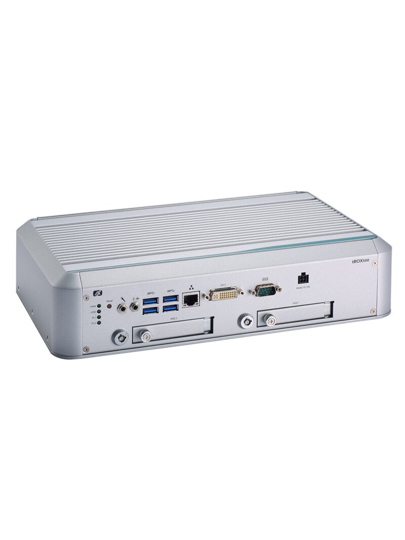 Axiomtek tBOX500-510-FL – Fanless Embedded System with 7th Gen Intel Core i7/i5/i3 or Celeron Processor Axiomtek tBOX500-510-FL – Fanless Embedded System with 7th Gen Intel Core i7/i5/i3 or Celeron Processor