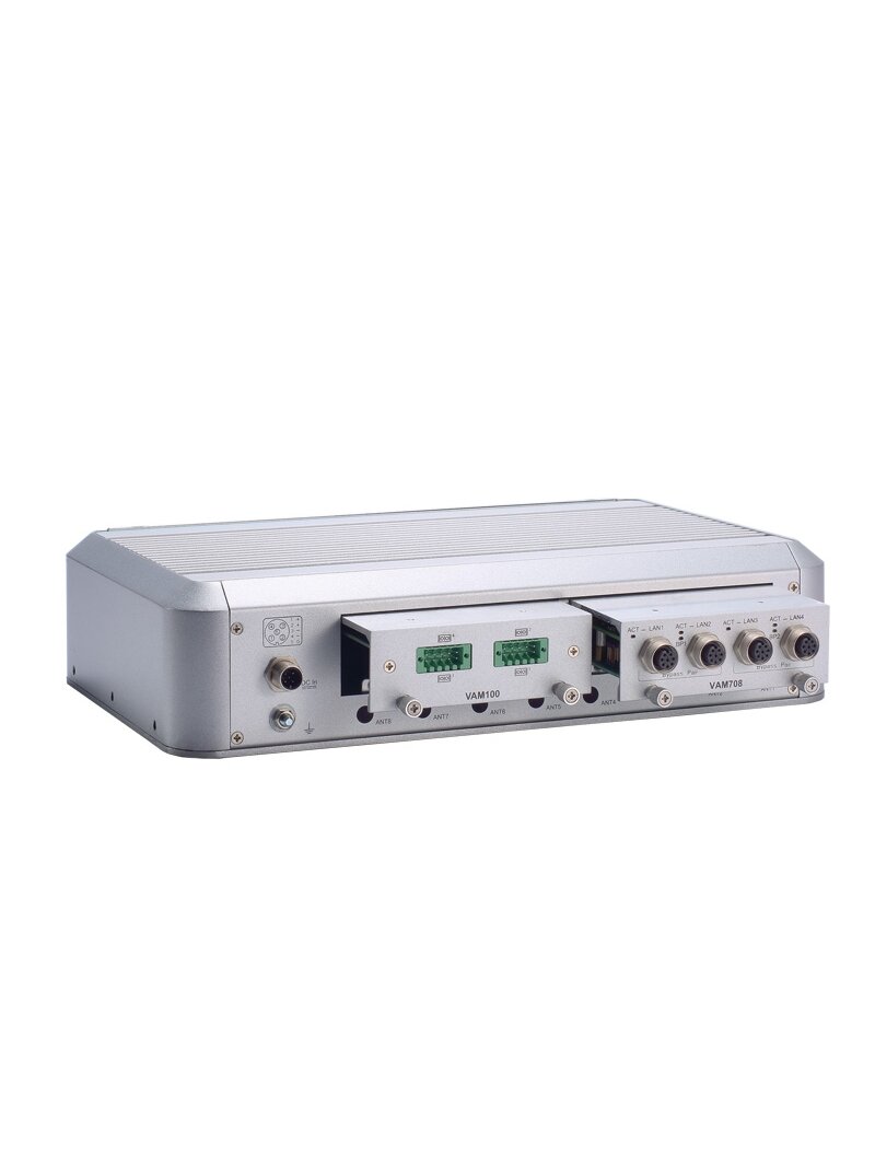 Axiomtek tBOX520 – Fanless Embedded System with 12th Gen Intel Core i7/i5/i3 Processor 2 Axiomtek tBOX520 – Fanless Embedded System with 12th Gen Intel Core i7/i5/i3 Processor 2