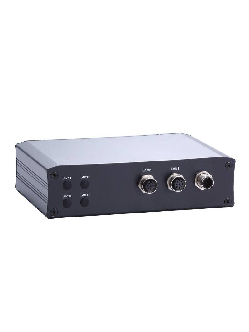 Axiomtek tBOX810-838-FL – Fanless Embedded System with Intel Atom Processor E3845/E3827 1