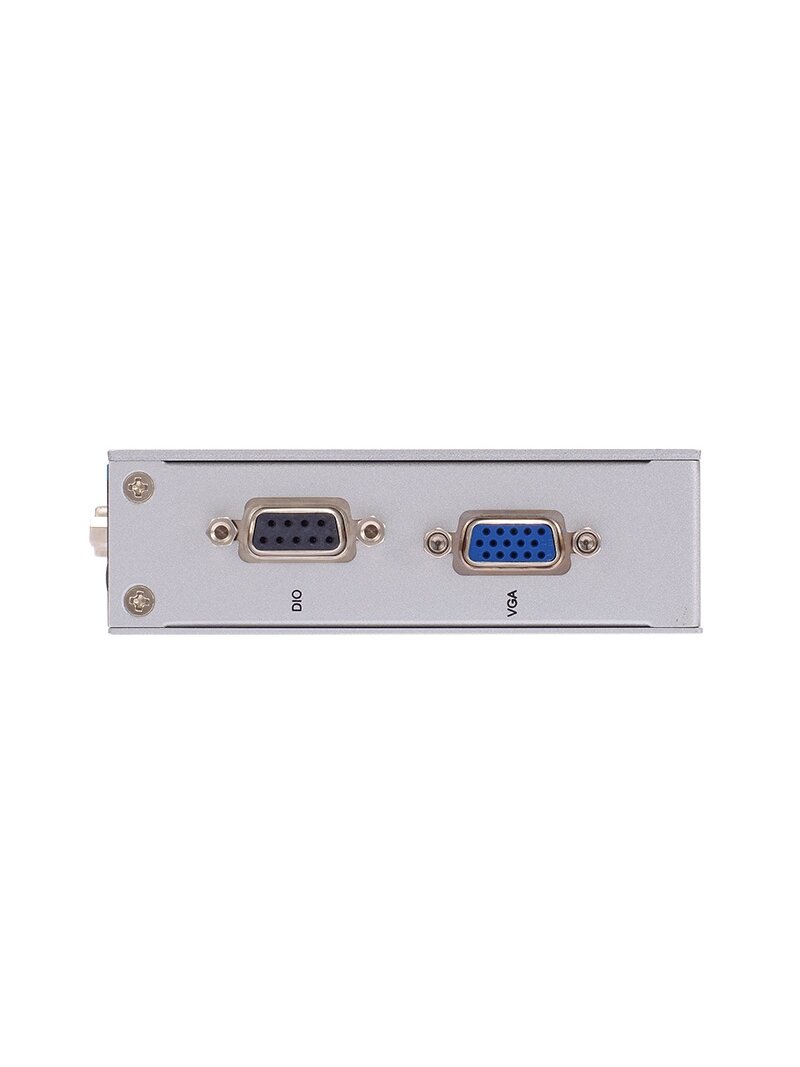Axiomtek UST200-83H-FL – Robust and Compact DIN-rail Fanless Embedded System with Intel Atom x5-E3930 Processor 1 Axiomtek UST200-83H-FL – Robust and Compact DIN-rail Fanless Embedded System with Intel Atom x5-E3930 Processor 1