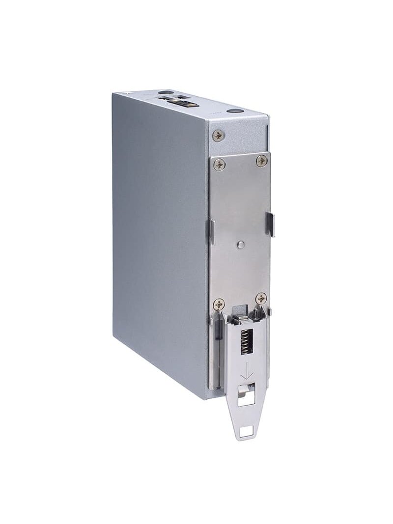 Axiomtek UST200-83H-FL – Robust and Compact DIN-rail Fanless Embedded System with Intel Atom x5-E3930 Processor 3 Axiomtek UST200-83H-FL – Robust and Compact DIN-rail Fanless Embedded System with Intel Atom x5-E3930 Processor 3