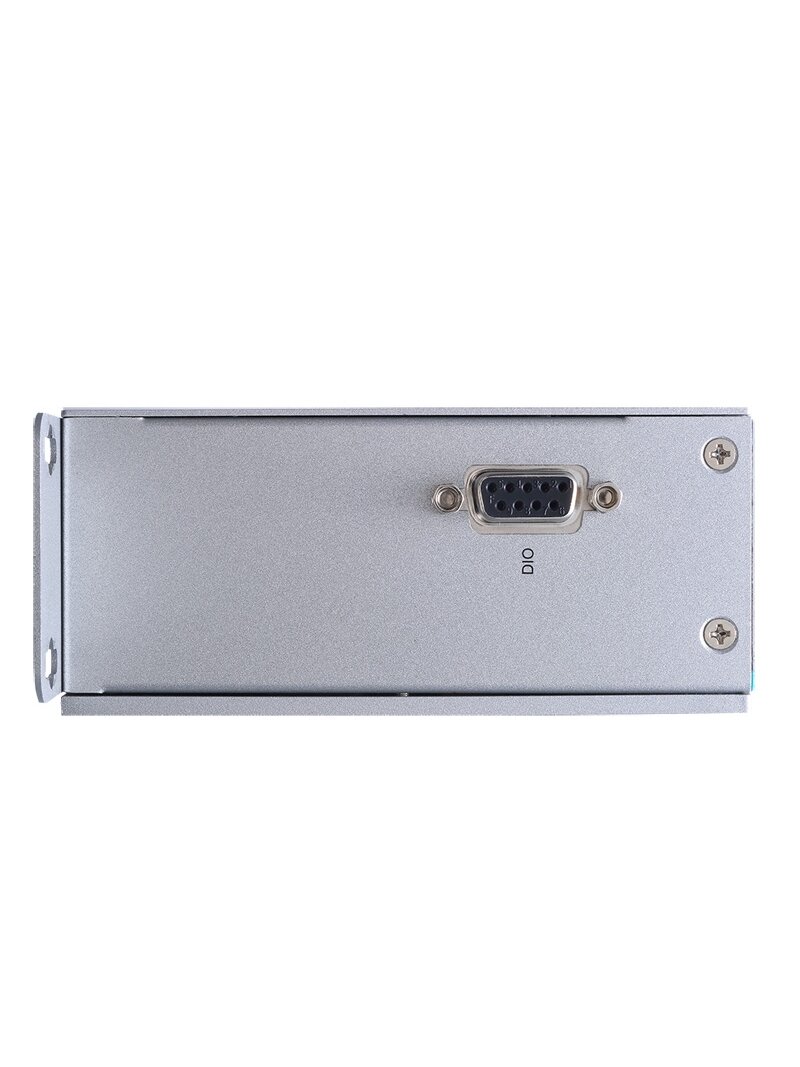 Axiomtek UST210-83K-FL – Robust and Compact DIN-rail Fanless Embedded System with Intel Atom x5-E3940 Processor 2 Axiomtek UST210-83K-FL – Robust and Compact DIN-rail Fanless Embedded System with Intel Atom x5-E3940 Processor 2