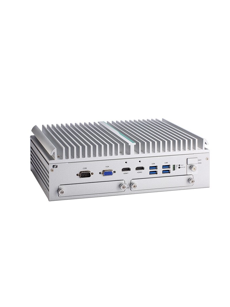 Axiomtek UST520 – Fanless Embedded System with LGA1700 14th/13th/12th Gen Intel Core i9/i7/i5/i3 or Celeron Processor, Intel R680E 1 Axiomtek UST520 – Fanless Embedded System with LGA1700 14th/13th/12th Gen Intel Core i9/i7/i5/i3 or Celeron Processor, Intel R680E 1