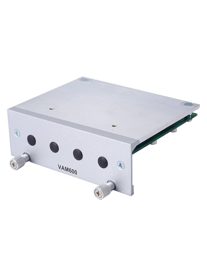 Axiomtek VAM600 – Value-added Module with 4 Antenna Openings and 2 Full-size Rev. 1.2 PCI Express Mini Card Slots Axiomtek VAM600 – Value-added Module with 4 Antenna Openings and 2 Full-size Rev. 1.2 PCI Express Mini Card Slots
