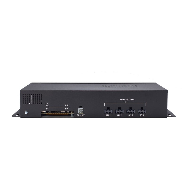 Axiomtek AGP151 – JAMMA tipo žaidimų valdymo sistema su 12/13/14 kartos Intel Core procesoriumi 1