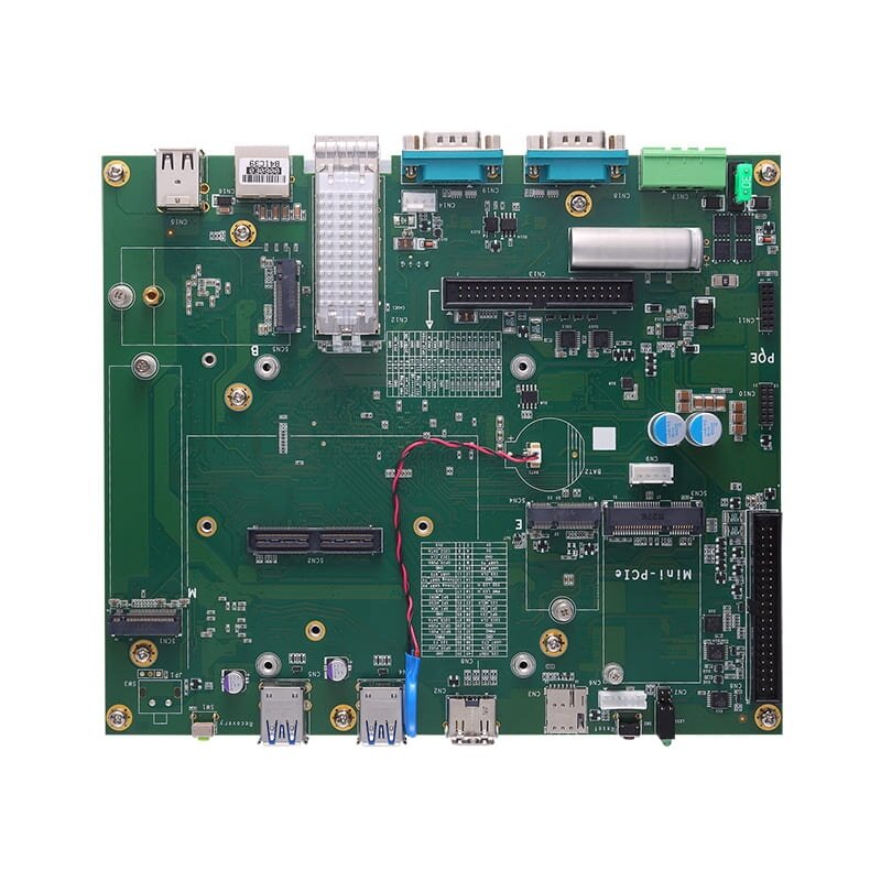 Axiomtek AIE015-AT – Edge DI kūrimo rinkinys su NVIDIA Jetson Thor 2
