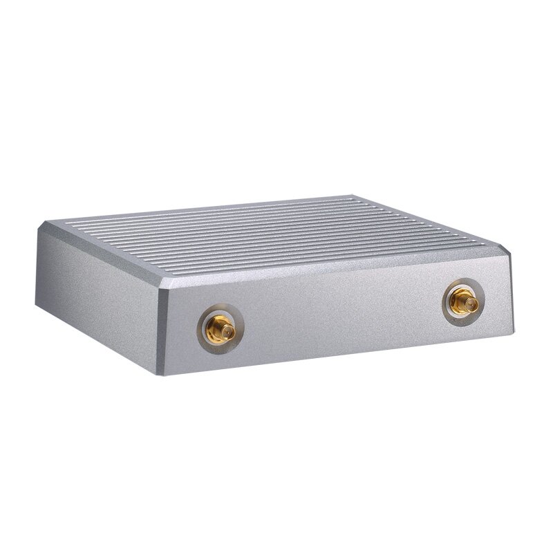 Axiomtek AIE100-ONA – Edge DI nevetiliuojama sistema su NVIDIA Jetson Orin Nano 1