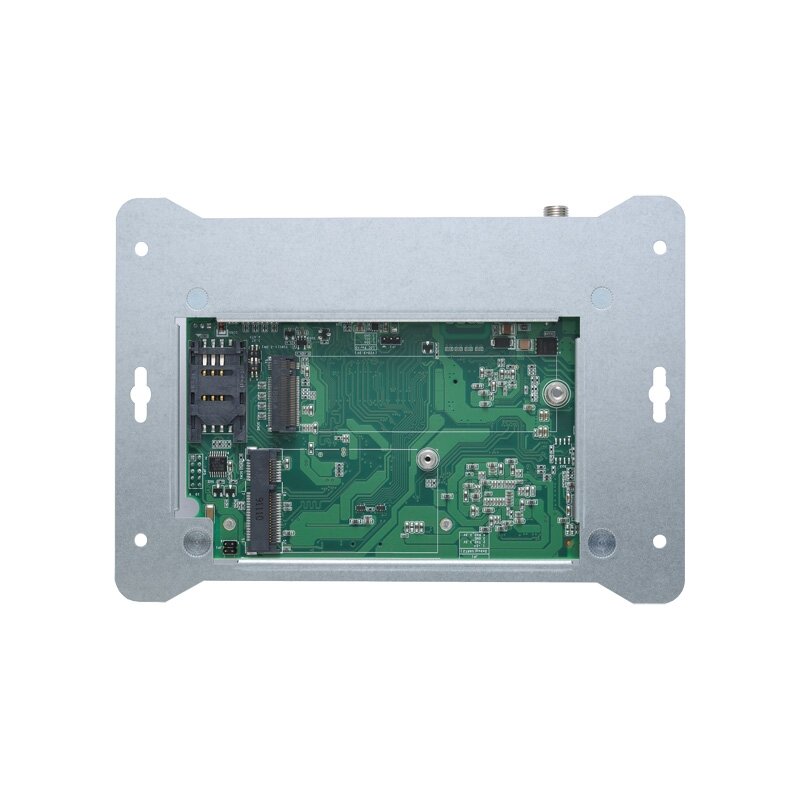 Axiomtek AIE110-ONA – Edge DI kūrimo rinkinys (Developer Kit) su NVIDIA Jetson Orin Nano 1