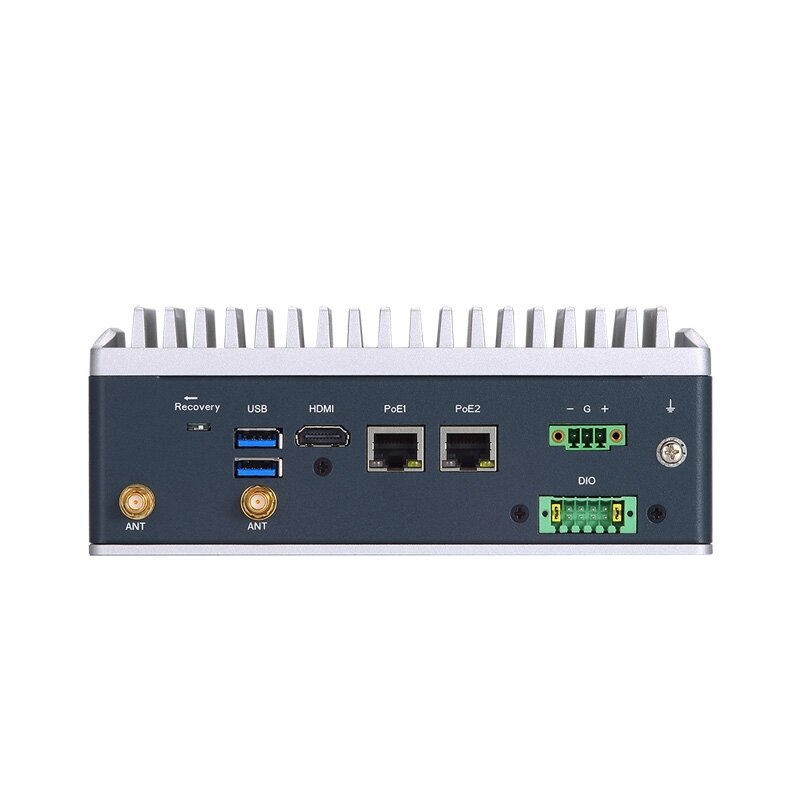 Axiomtek AIE510-ONX – Edge DI sistema nevetiliuojama su NVIDIA Jetson Orin NX 2