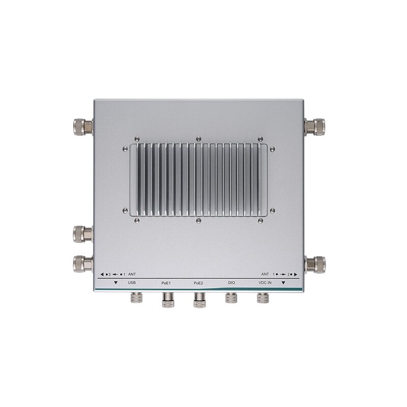 Axiomtek AIE810-ONX – atspari IP67 Edge DI nevetiliuojama sistema su NVIDIA Jetson Orin NX 1