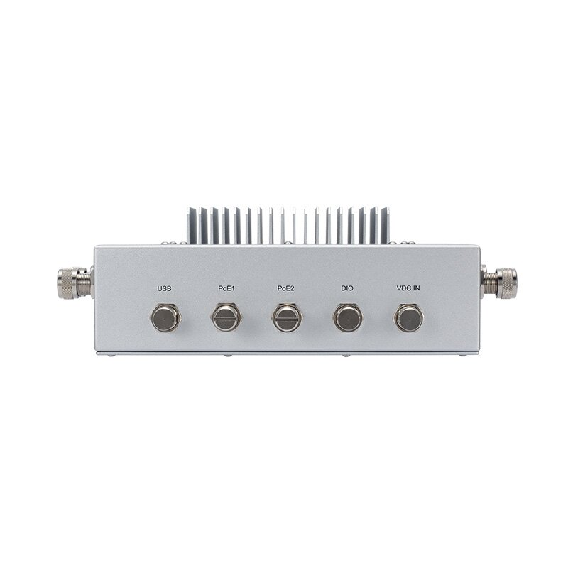 Axiomtek AIE810-ONX – atspari IP67 Edge DI nevetiliuojama sistema su NVIDIA Jetson Orin NX 2