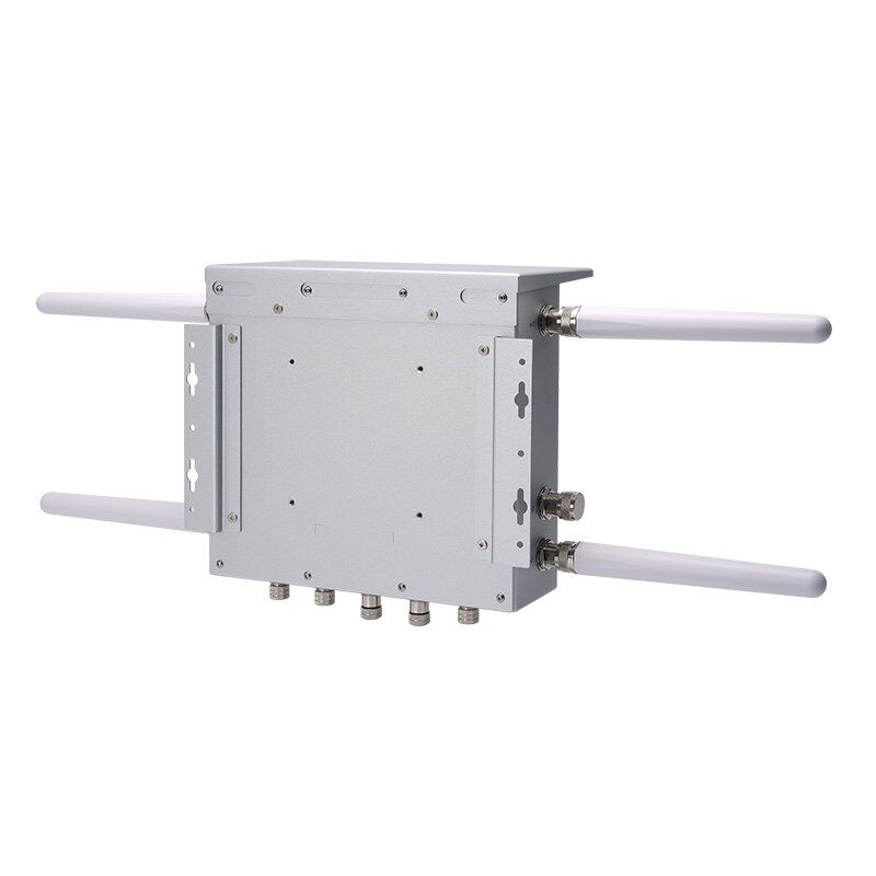 Axiomtek AIE810-ONX – atspari IP67 Edge DI nevetiliuojama sistema su NVIDIA Jetson Orin NX 3