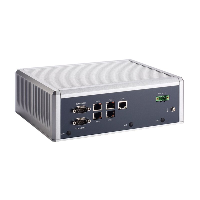 Axiomtek AIE900B-ONX – Edge DI nevetiliuojama sistema su NVIDIA Jetson Orin 1