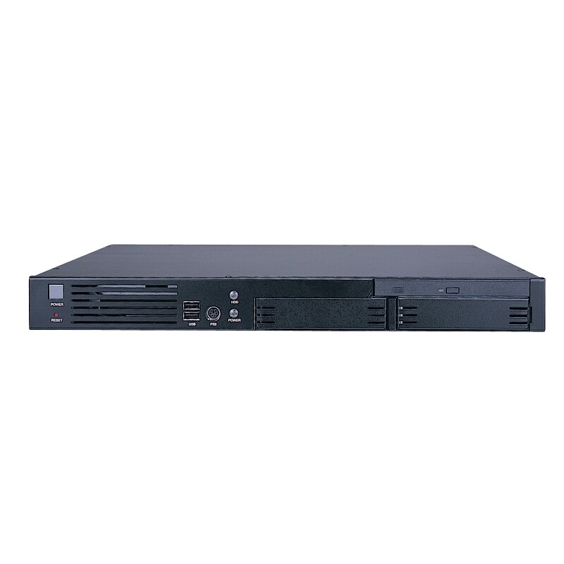 Axiomtek AX61120TB – 1U į spintą montuojamas korpusas Full-size SBC kompiuteriui 2 Axiomtek AX61120TB – 1U į spintą montuojamas korpusas Full-size SBC kompiuteriui 2