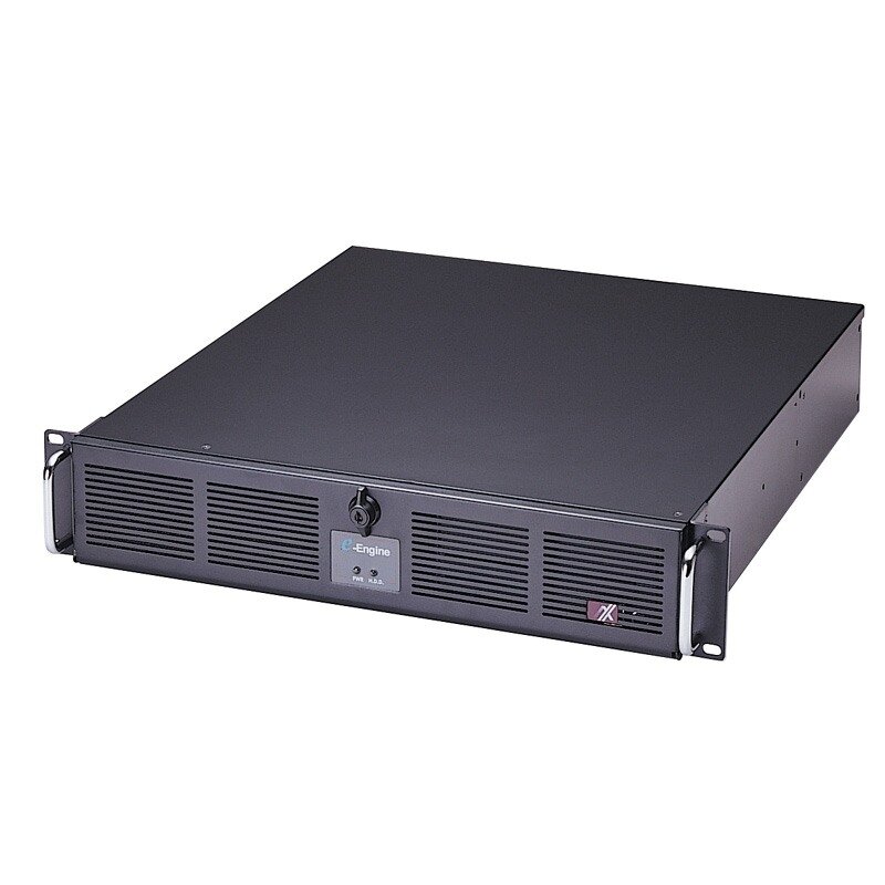 Axiomtek AX61222TB/AX61220TB – 2U kompaktiškas į spintą montuojamas korpusas viso dydžio SHB/SBC serijai Axiomtek AX61222TB/AX61220TB – 2U kompaktiškas į spintą montuojamas korpusas viso dydžio SHB/SBC serijai