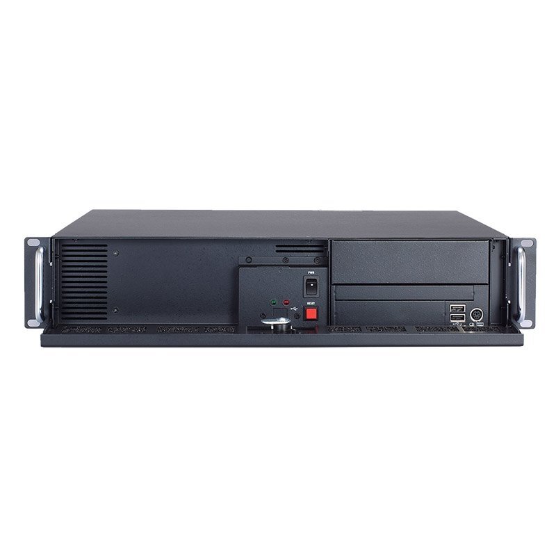 Axiomtek AX61223TM – 2U į spintą montuojamas korpusas ATX/Micro ATX pagrindinei plokštei 3 Axiomtek AX61223TM – 2U į spintą montuojamas korpusas ATX/Micro ATX pagrindinei plokštei 3