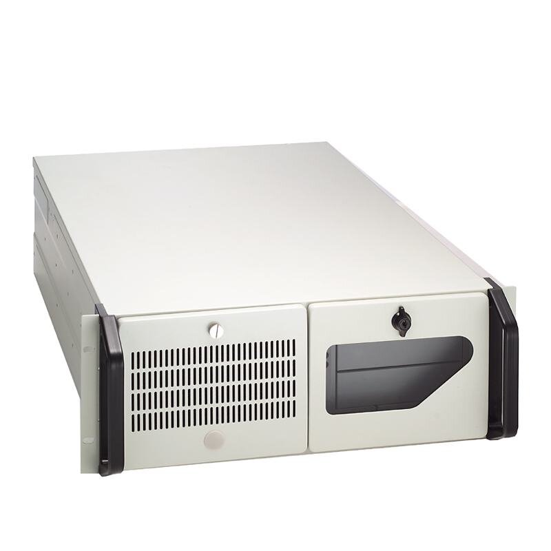 Axiomtek AX6156LE – 4U 14 lizdų į spintą montuojamas korpusas Axiomtek AX6156LE – 4U 14 lizdų į spintą montuojamas korpusas