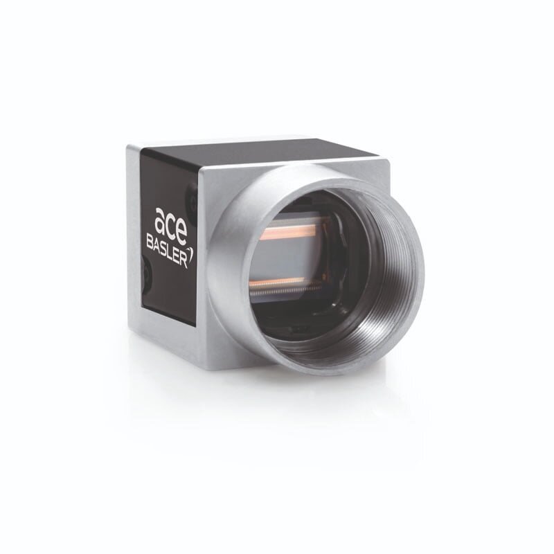 Axiomtek Basler pramoninės matricinės kameros – ace Classic ir ace U 2 Axiomtek Basler pramoninės matricinės kameros – ace Classic ir ace U 2