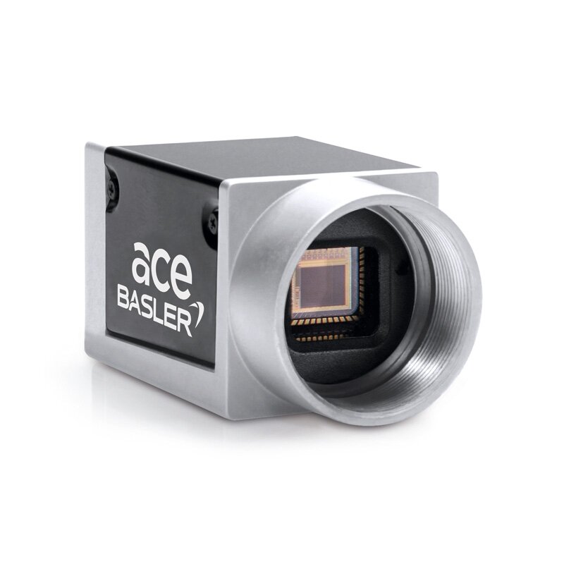 Axiomtek Basler pramoninės matricinės kameros – ace Classic ir ace U Axiomtek Basler pramoninės matricinės kameros – ace Classic ir ace U