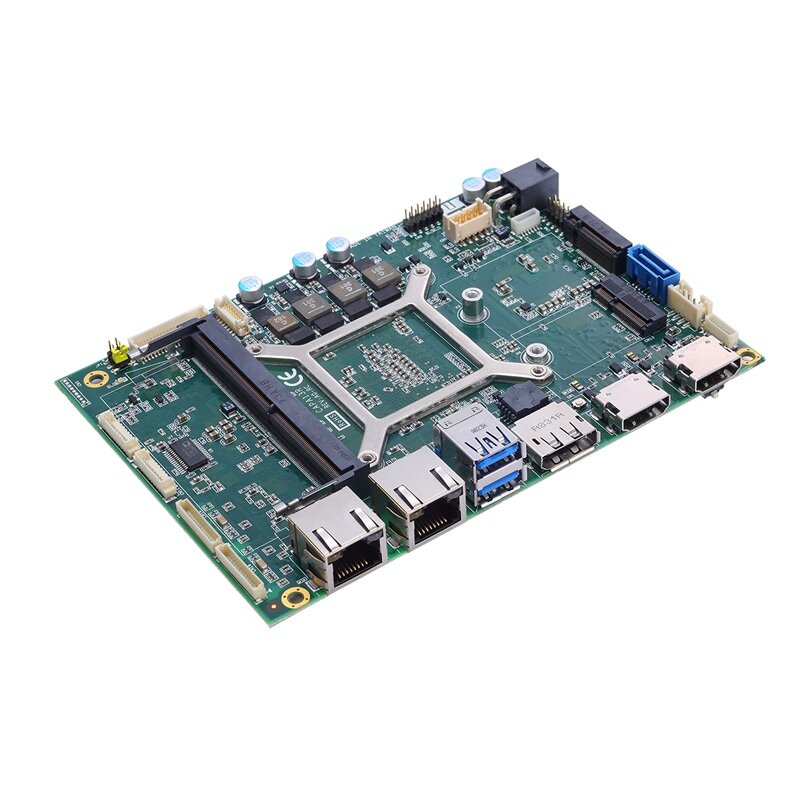 Axiomtek CAPA13R – 3.5” įterptinis (embedded) SBC kompiuteris su AMD Ryzen Embedded V1807B/V1605B APU 2 Axiomtek CAPA13R – 3.5” įterptinis (embedded) SBC kompiuteris su AMD Ryzen Embedded V1807B/V1605B APU 2