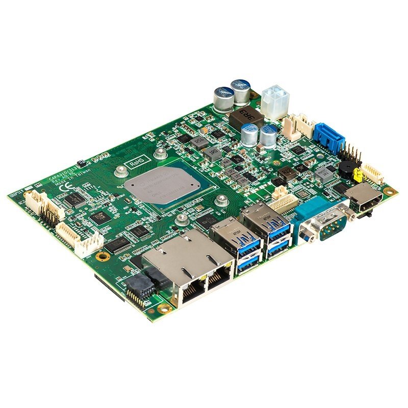 Axiomtek CAPA310 – 3.5” įterptinis (embedded) SBC kompiuteris su Intel Atom x5-E3940 procesoriumi 2 Axiomtek CAPA310 – 3.5” įterptinis (embedded) SBC kompiuteris su Intel Atom x5-E3940 procesoriumi 2