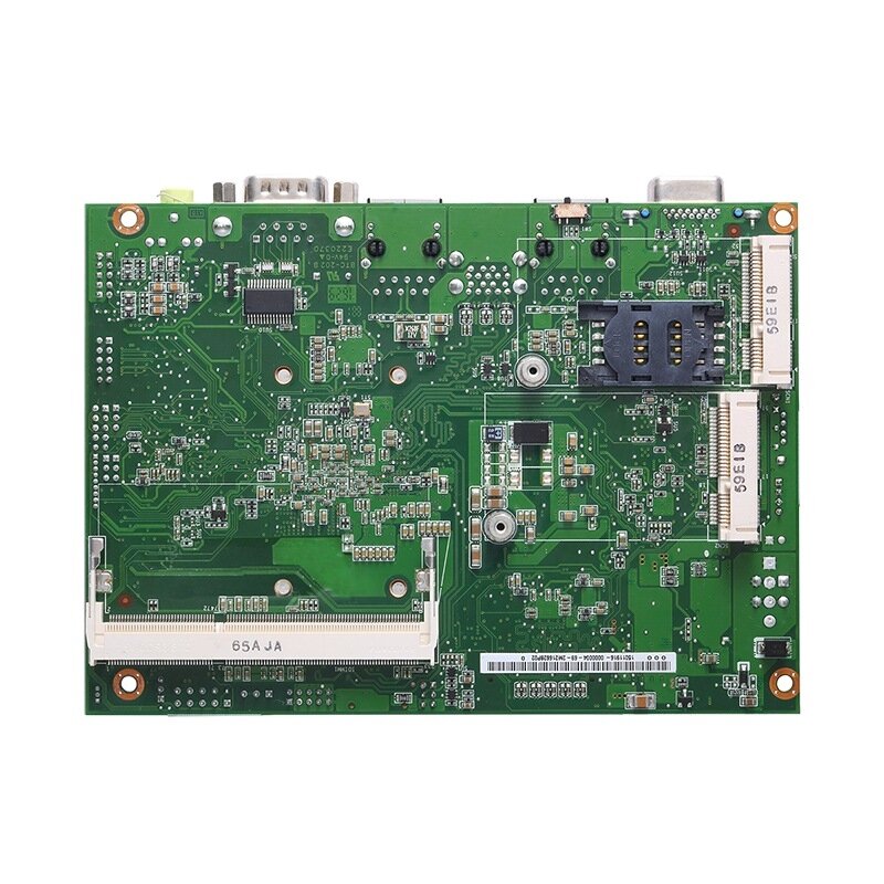 Axiomtek CAPA318 – 3.5" įterptinis (embedded) SBC kompiuteris su Intel Pentium N4200 ir Celeron N3350 procesoriumi 1 Axiomtek CAPA318 – 3.5" įterptinis (embedded) SBC kompiuteris su Intel Pentium N4200 ir Celeron N3350 procesoriumi 1