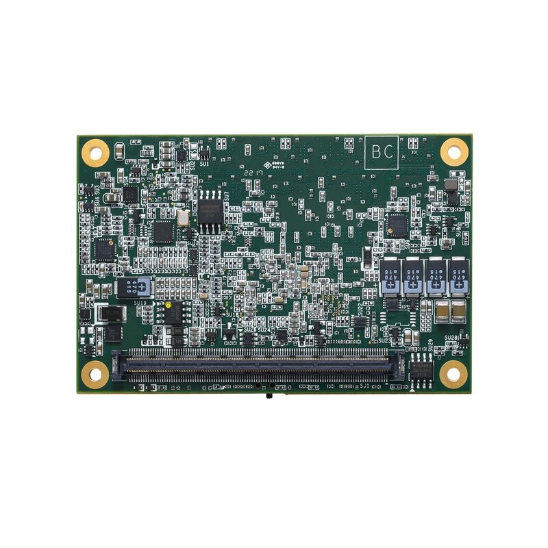 Axiomtek CEM320 – COM Express 10 tipo Mini modulis su Intel Atom x6000E/RE arba Intel Celeron N/J serijos procesoriais 2