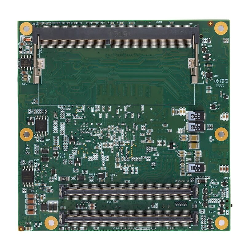 Axiomtek CEM322 – COM Express 6 tipo kompaktiškas modulis su Intel Pentium/Celeron arba Atom x6000 serijos procesoriais 1 Axiomtek CEM322 – COM Express 6 tipo kompaktiškas modulis su Intel Pentium/Celeron arba Atom x6000 serijos procesoriais 1