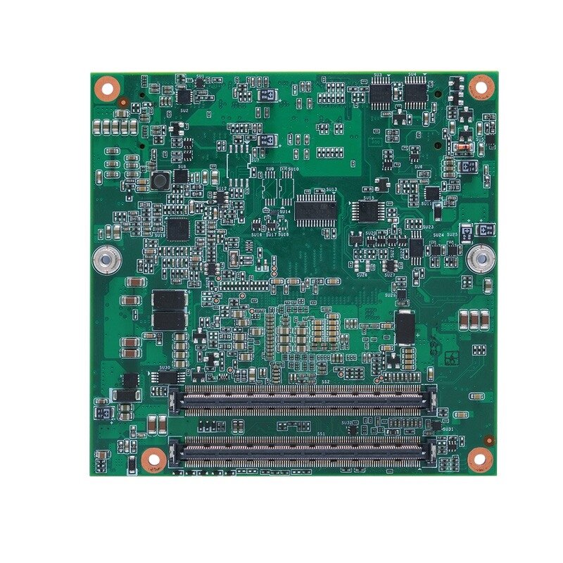 Axiomtek CEM511 – COM Express 6 tipo kompaktiškas modulis su 7 kartos Intel Core ir Celeron procesoriumi 1 Axiomtek CEM511 – COM Express 6 tipo kompaktiškas modulis su 7 kartos Intel Core ir Celeron procesoriumi 1