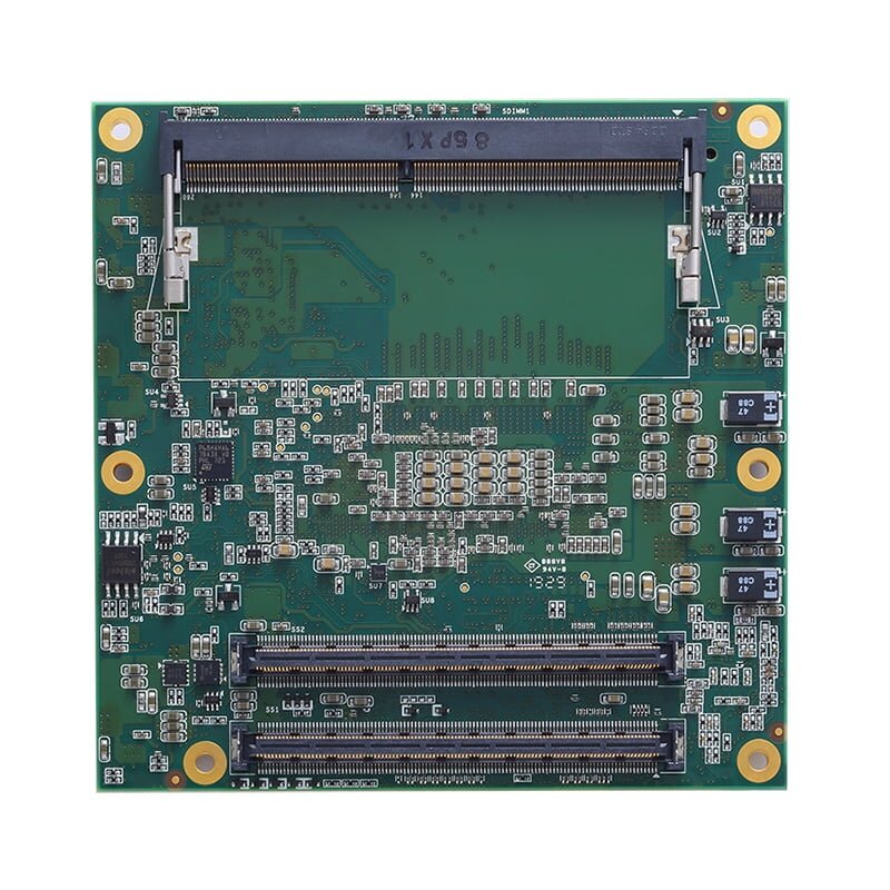 Axiomtek CEM521 – COM Express 6 tipo kompaktiškas modulis su 8 kartos Intel Core ir Celeron procesoriumi 1 Axiomtek CEM521 – COM Express 6 tipo kompaktiškas modulis su 8 kartos Intel Core ir Celeron procesoriumi 1