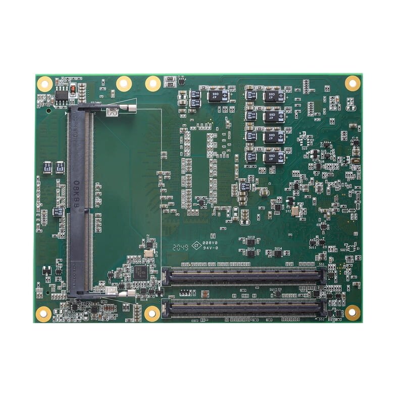 Axiomtek CEM530 – COM Express 6 tipo bazinis modulis su Intel Xeon arba 9/8 kartos Intel Core procesoriumi ir Intel CM246/QM370 1 Axiomtek CEM530 – COM Express 6 tipo bazinis modulis su Intel Xeon arba 9/8 kartos Intel Core procesoriumi ir Intel CM246/QM370 1