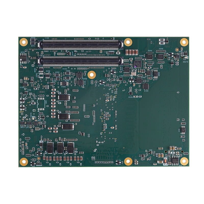 Axiomtek CEM570 – COM Express 6 tipo bazinis modulis su Intel Core Ultra procesorių šeima 1