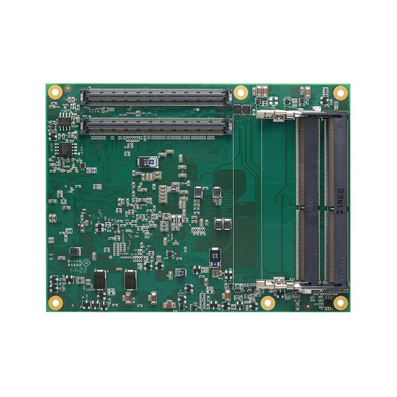 Axiomtek CEM710 – COM Express 7 tipo bazinis modulis su Intel Xeon D-1700 serijos procesoriumi 1 Axiomtek CEM710 – COM Express 7 tipo bazinis modulis su Intel Xeon D-1700 serijos procesoriumi 1