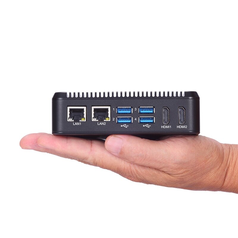 Axiomtek DSP311 – Digital Signage player su Intel N97 procesoriumi 2 Axiomtek DSP311 – Digital Signage player su Intel N97 procesoriumi 2