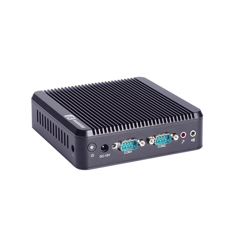 Axiomtek DSP311 – Digital Signage player su Intel N97 procesoriumi Axiomtek DSP311 – Digital Signage player su Intel N97 procesoriumi