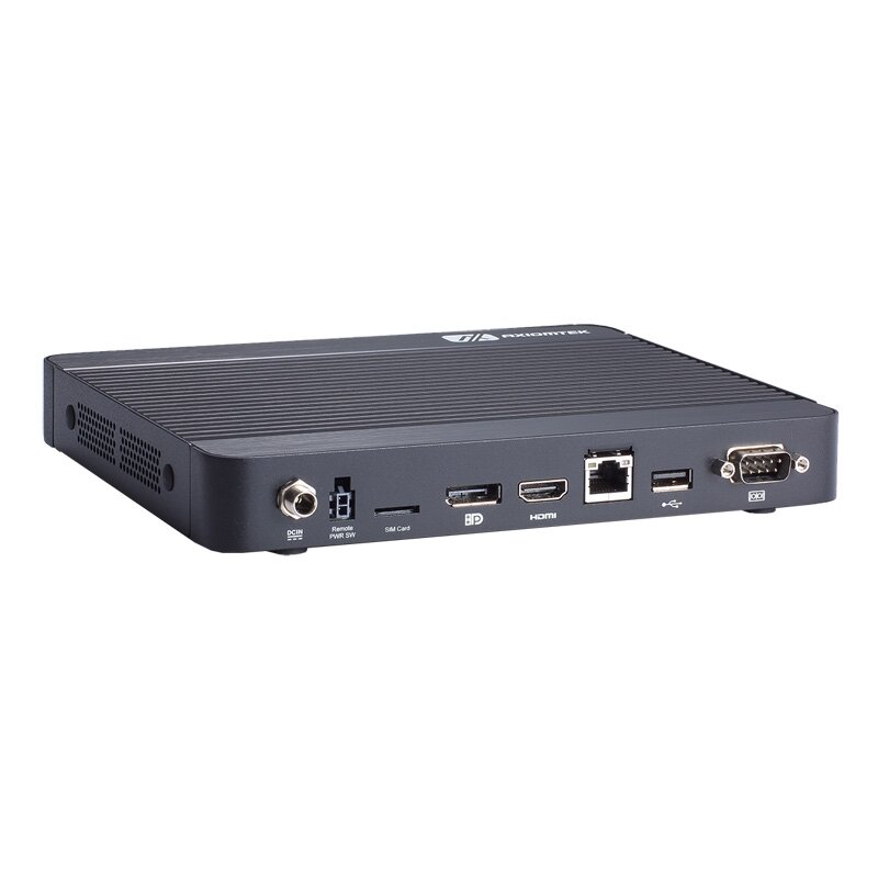 Axiomtek DSP501-527 – Digital Signage player su 8 kartos Intel Core i5/i3 arba Celeron procesoriumi Axiomtek DSP501-527 – Digital Signage player su 8 kartos Intel Core i5/i3 arba Celeron procesoriumi