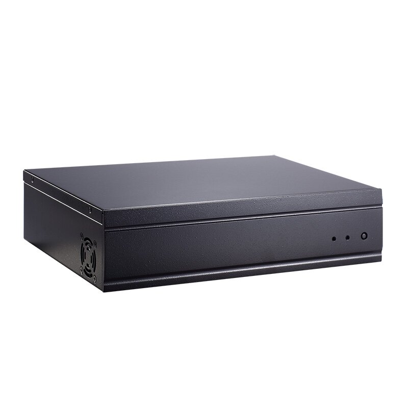 Axiomtek ECM500 – įterptinio (embedded) kompiuterio korpusas Mini-ITX SBC kompiuteriui Axiomtek ECM500 – įterptinio (embedded) kompiuterio korpusas Mini-ITX SBC kompiuteriui