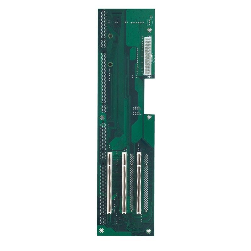 Axiomtek FAB205 – 5 lizdų 2U dvipusė PICMG 1.3 magistralės pasyvioji jungčių plokštė su ATX palaikymu 1 Axiomtek FAB205 – 5 lizdų 2U dvipusė PICMG 1.3 magistralės pasyvioji jungčių plokštė su ATX palaikymu 1