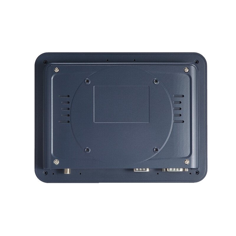 Axiomtek GOT107W-319 – 7" WSVGA TFT panelinis neventiliuojamas kompiuteris su jutikliniu ekranu ir Intel Celeron N3350 procesoriumi 3