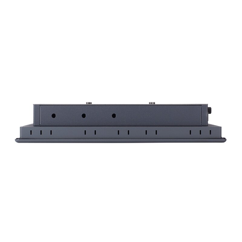 Axiomtek GOT112A-TWL-WCD – 12.1'' WXGA TFT panelinis neventiliuojamas kompiuteris su jutikliniu ekranu ir Intel N150 procesoriumi 2