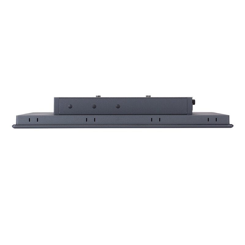 Axiomtek GOT115A-TWL-WCD – 15.6'' WXGA TFT panelinis neventiliuojamas kompiuteris su jutikliniu ekranu ir Intel N150 procesoriumi 2