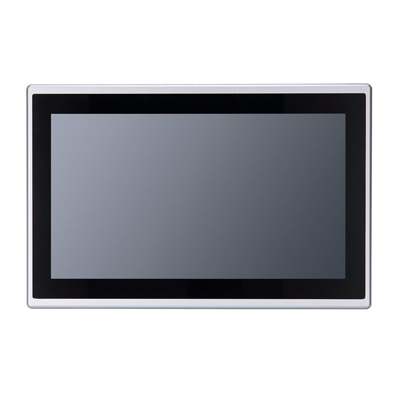 Axiomtek GOT315A-ELK-WCD – 15.6" WXGA TFT panelinis kompiuteris su daugiataškiu jutikliniu ekranu ir Intel Celeron J6412 procesoriumi